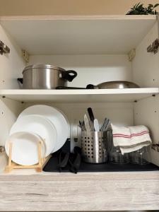 Bayhaus MNL - Pet-friendly Condo near MOA