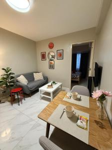 Bayhaus MNL - Pet-friendly Condo near MOA