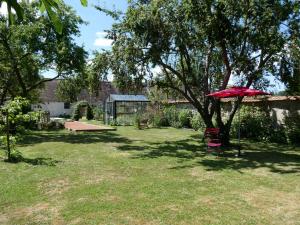 Maisons de vacances La Cidraisy : photos des chambres