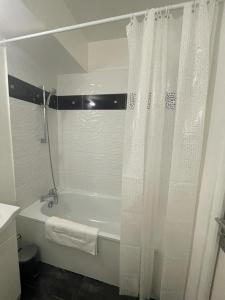 Appartements Studio Chaleureux : photos des chambres