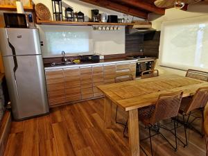 Remanso del Bosque - Amancay Cabin, Manzano Bay