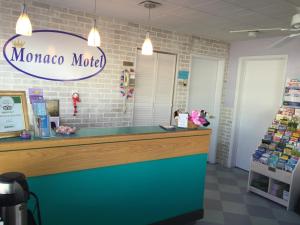 Monaco Motel - Wildwood Beach & Boardwalk