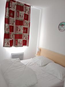 valmeinier 1800 appartement