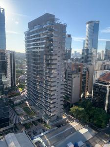 Studio Spazio di Casa VBVO1911 Vila Olimpia