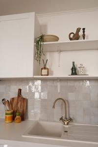 Au cœur du Vieil Antibes à 200m des plages, superbe studio