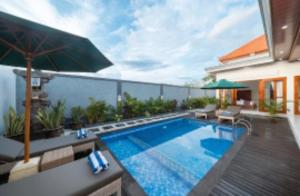 Anta Villa Lembongan