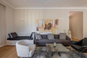 Apartment mit 2 Schlafzimmern