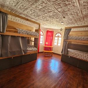 Hostel Revolution Quito