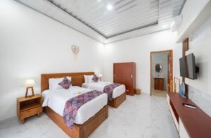 Anta Villa Lembongan