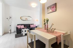 Center Apartment Tina