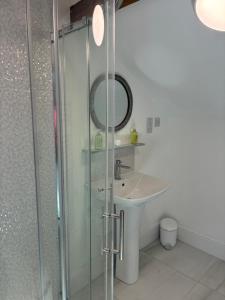 Farm Cottage near Shrewsbury