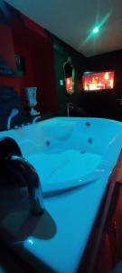 Loveroom Chambre obscure