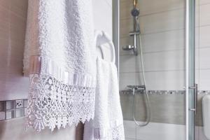 Center Apartment Tina