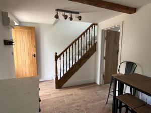 Farm Cottage near Shrewsbury