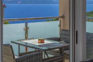 Casa Moderna Apartments