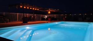 En famille et entre amis