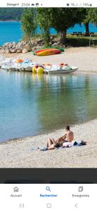 En famille et entre amis