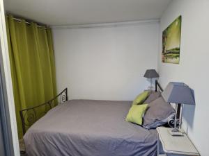 Maisons de vacances En famille et entre amis : photos des chambres