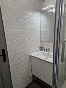 Maisons de vacances En famille et entre amis : photos des chambres
