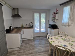 Maisons de vacances En famille et entre amis : photos des chambres