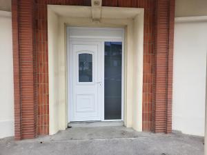 Appartement rez-de-chaussée