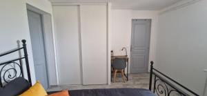 Maisons de vacances En famille et entre amis : photos des chambres