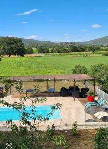 Maisons de vacances En famille et entre amis : photos des chambres