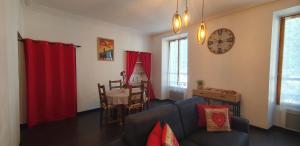 Appartements le galeta : photos des chambres
