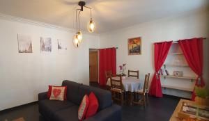 Appartements le galeta : photos des chambres