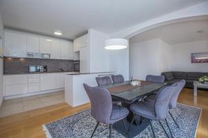 Casa Moderna Apartments