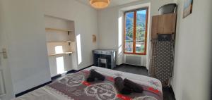 Appartements le galeta : photos des chambres