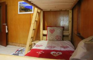 B&B / Chambres d'hotes Les Hauts du Paquier : photos des chambres