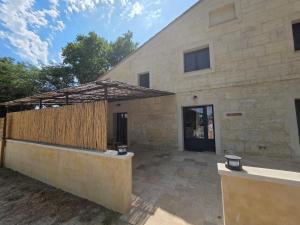 Villas Domaine de la Tapie de Bouchet - en Camargue : photos des chambres