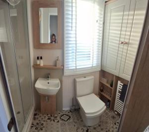 Harbour View Hideaway