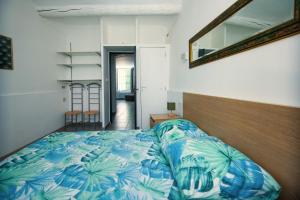 Appartements Logement moderne et elegant - Max 5 personnes : photos des chambres