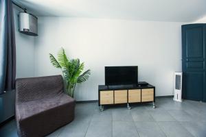 Appartements Logement moderne et elegant - Max 5 personnes : photos des chambres