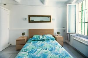 Appartements Logement moderne et elegant - Max 5 personnes : photos des chambres