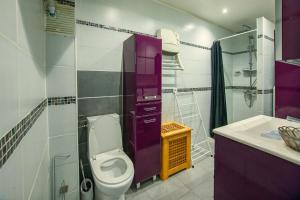 Appartements Logement moderne et elegant - Max 5 personnes : photos des chambres