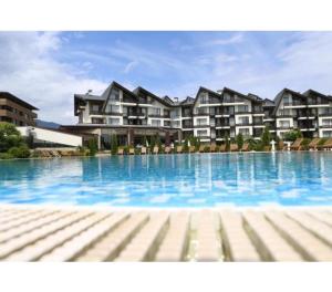 Аспен голф ризорт F204