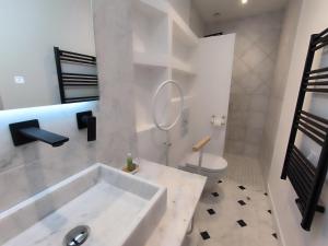 Villas Domaine de la Tapie de Bouchet - en Camargue : photos des chambres