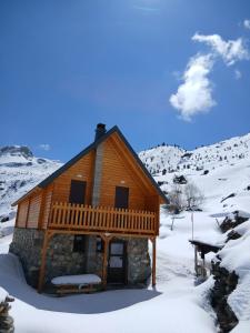 Guest House Tofaj