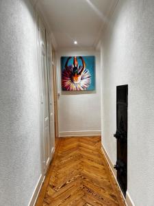 Grand 5 pièces au Centre Genève