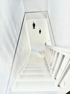 Maisons de vacances L echappee d Opale Maison avec Jardin : photos des chambres