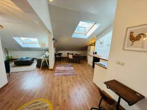Appartements Le Spacieux Couturier - Calme - Gare centre : photos des chambres