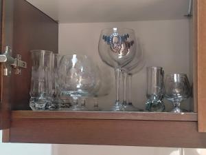 Attico con terrazza Santa Cecilia