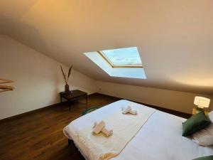 Appartements Le Spacieux Couturier - Calme - Gare centre : photos des chambres