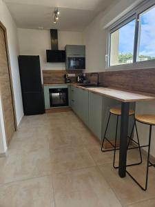 Appartement ISULA ROSSA