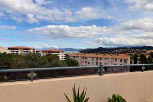 Appartement ISULA ROSSA