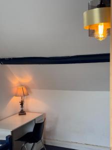 Appartements MAISON BORD DE MER ADELINe : photos des chambres