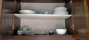 Attico con terrazza Santa Cecilia